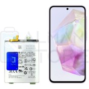 تصویر باتری سامسونگ مدل گلکسی A35 Battery Samsung Galaxy A35
