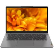 تصویر لپ تاپ 15.6 اینچی لنوو IdeaPad 3 15ITL6 i5 