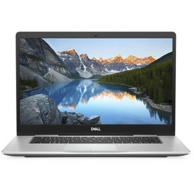 تصویر لپ‌تاپ استوک 15 اینچی دل مدل DELL INSPIRON 7580 