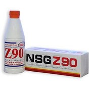 تصویر چسب آب بندی و رزین نما NSG (چسب آب بندی) مدل Z90 حجم ۱۰۰۰ میلی لیتر Z90