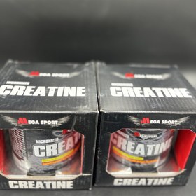 تصویر کراتین مگا اسپرت creatine mega sport