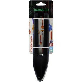 تصویر گردو شکن مشکی بارک -