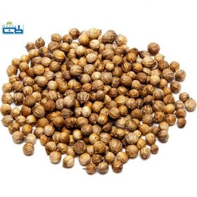 تصویر تخم گشنیز 25 گرم coriander seeds