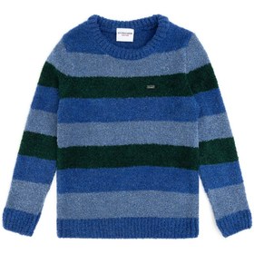 تصویر پلیور پسرانه ساکس یو اس پولو 