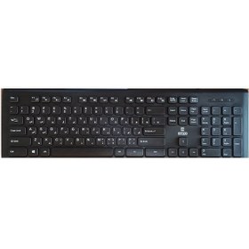 تصویر کیبورد انزو مدل  K-740 Enzo K-740 Wired Keyboard