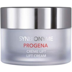 تصویر کرم لیفتینگ روز صورت 50 میل سینبیونیم پروژنا Synbionyme Progena Lifting Day Cream 50ml