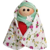 تصویر عروسک جشن تکلیف 