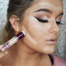 تصویر کانسیلرمایع پدارمیبلین 