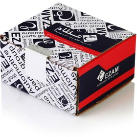 تصویر کاسه چرخ عقب پراید عظام ABS 