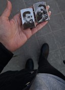 تصویر فندک زیپو حکاکی شده 