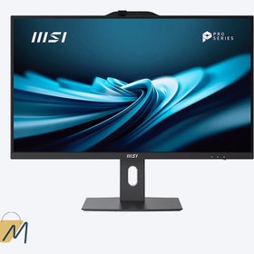 تصویر کامپیوتر همه کاره ام اس آی (آل این وان)Pro AP272P i5(14)/16/1T/Intel 