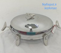 تصویر سوفله خوری سافینوکس ظرفیت ۱.۵ لیتر 