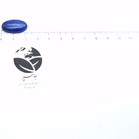 تصویر نگین لاجورد 