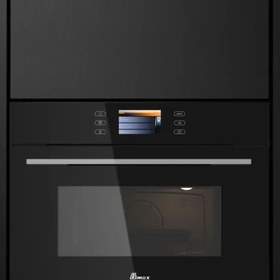 تصویر مایکروویو بیمکث مدل ۰۰۳ Bimax ۰۰۳ Microwave