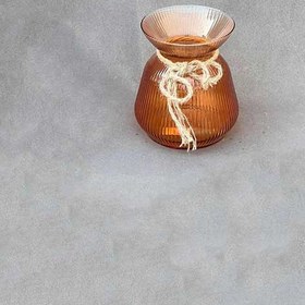 تصویر گلدان لیندا 