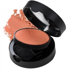 تصویر رژ گونه نوت مدل ساده Code 08 