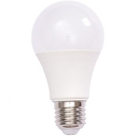 تصویر لامپ LED حبابی 12 وات نور افشان 