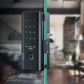 تصویر قفل دیجیتال kaadas (آلمانی ) مدل M500 