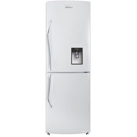 تصویر یخچال فریزر کمبی پلادیوم مدل اکونومی کد PD25 Pladium Economy PD25 W Refrigerator