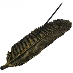 تصویر جاعودی بتنی مدل پَر 