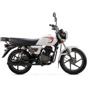 تصویر موتور سیکلت کی وی CTY 150 