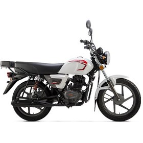 تصویر موتور سیکلت کی وی CTY 150 