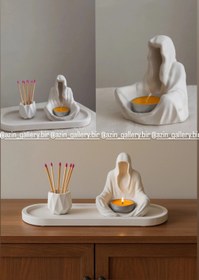 تصویر ست آرامش 