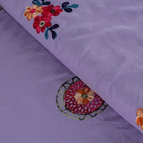 تصویر خامه دوزی یاسی 591 