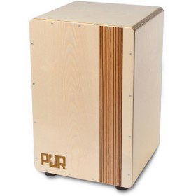 تصویر کاخن PUR مدل QS-Zebrano 