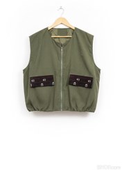 تصویر وست سوزندوزی 