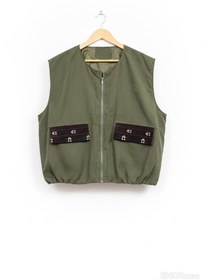 تصویر وست سوزندوزی 