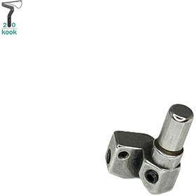 تصویر سوزن بند چرخ سردوز ۵ نخ مدل E4 