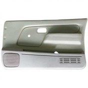 تصویر رودری نیسان پیکاپ دوکابین 