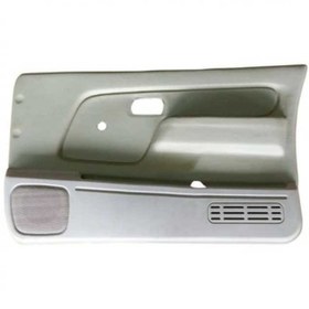 تصویر رودری نیسان پیکاپ دوکابین 