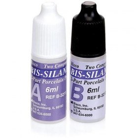 تصویر سایلن بیسکو Bisco bis silane Bis-Silane