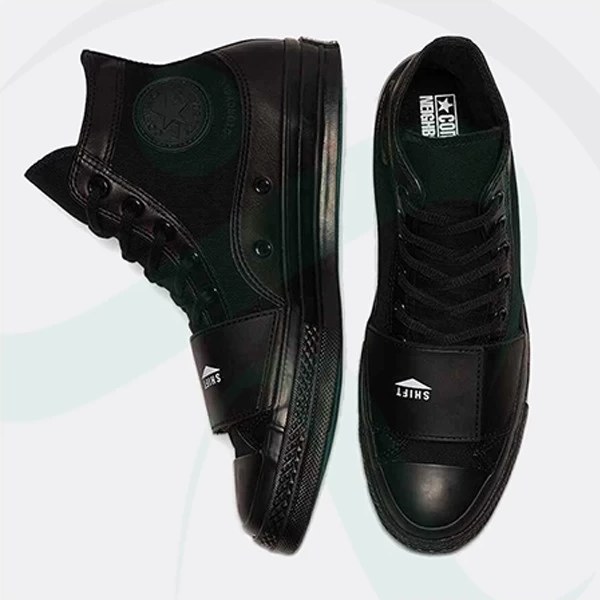 Converse x neighborhood chuck best sale 70 moto