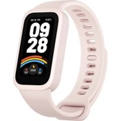 تصویر مچ بند هوشمند شیائومی مدل Mi Band 9 Active - گلوبال Xiaomi Mi Band 9 Active Smart Band - Global