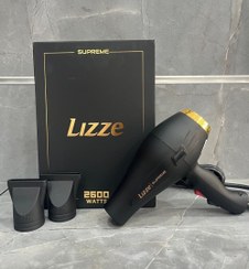 تصویر سشوار لیز اصلی Hair dryer