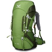 تصویر کوله پشتی 5+45 لیتری اسنوهاک مدل K2-STAR Snow Hawk model K2-STAR 45+5 litr backpack