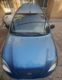 تصویر تیبا هاچبک مدل 1393 ا Tiba Hatchback EX Tiba Hatchback EX