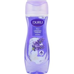 تصویر شامپو بدن دورو DURU LAVANTA – Natures Miracle با رایحه اسطوخودوس 450 میل 