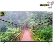 تصویر تلویزیون ۵۰ اینچ هوشمند شهاب مدل 50SHV2811UFL اسمارت 4k 