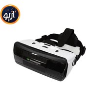 تصویر عینک واقعیت مجازی شاینکن Shinecon VR G06B 