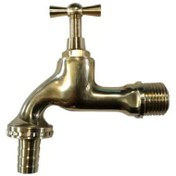 تصویر شیر حیاطی مدل S79 salam