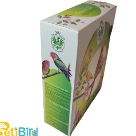 تصویر دان مخلوط تیمک 