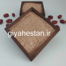 تصویر پودر سنجد 5 کیلویی فله کیلویی 165.000 تومان