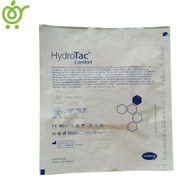 تصویر پانسمان هیدروتک کامفورت هارتمن 12.5*12.5 Hydro Tac Comfort 