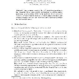 خرید و قیمت دانلود کتاب The RC5 encryption algorithm | ترب