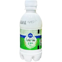 تصویر دوغ گرمادیده طعم نعناع ۲۵۰ گرمی پاستوریزه و هموژنیزه 