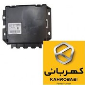 تصویر واحد کنترل بدنه (BCM) چانگان اتومات 